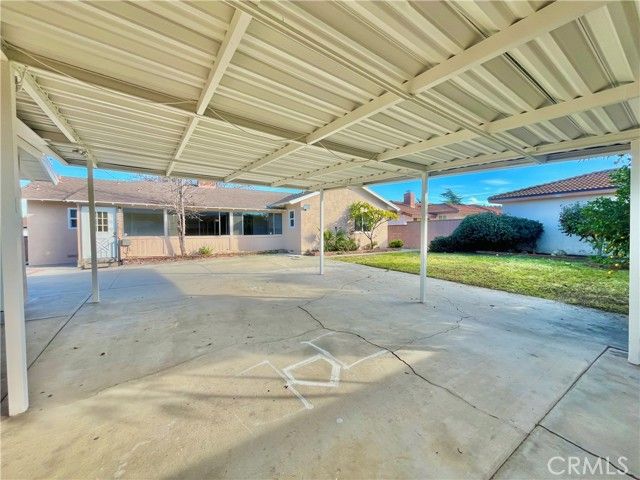 809 S Glenn Alan Avenue, West Covina, CA 91791