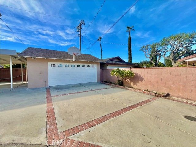 809 S Glenn Alan Avenue, West Covina, CA 91791