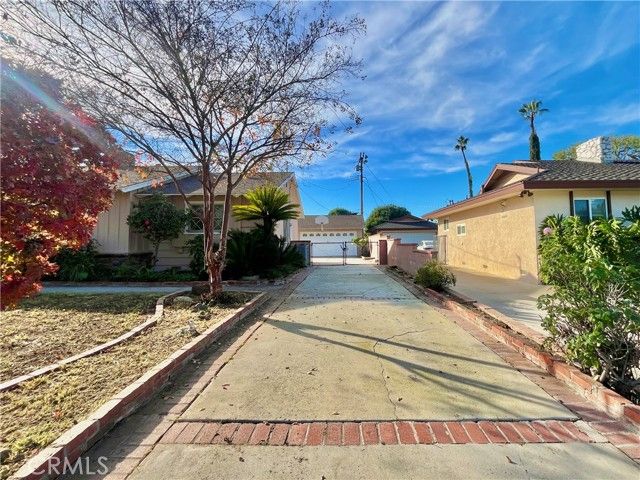 809 S Glenn Alan Avenue, West Covina, CA 91791