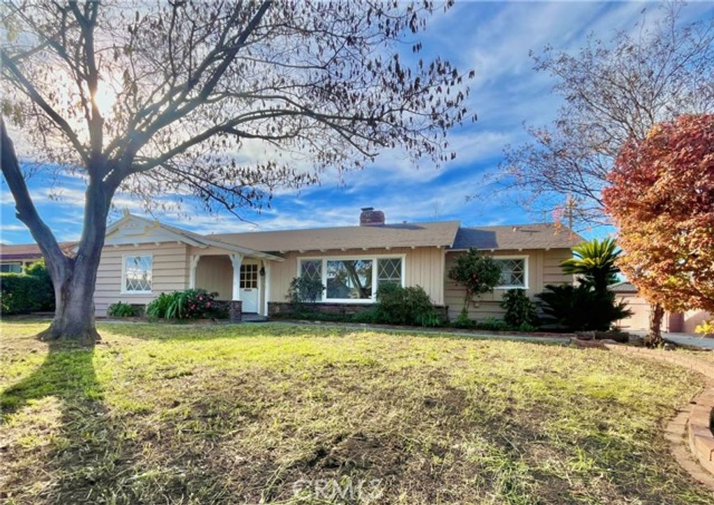 809 S Glenn Alan Avenue, West Covina, CA 91791