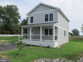 Lot 16 LIVINGSTONE STREET, Colonial Beach, VA 22443