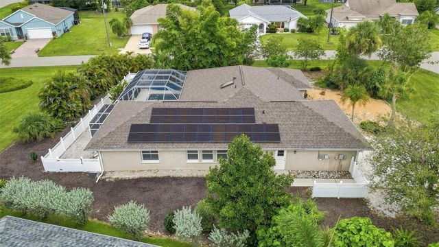 317 SALVADOR DRIVE, Punta Gorda, FL 33983