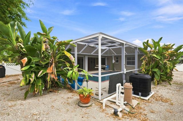 317 SALVADOR DRIVE, Punta Gorda, FL 33983