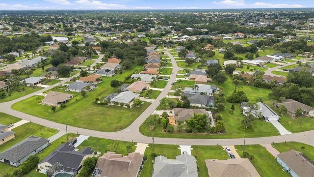317 SALVADOR DRIVE, Punta Gorda, FL 33983