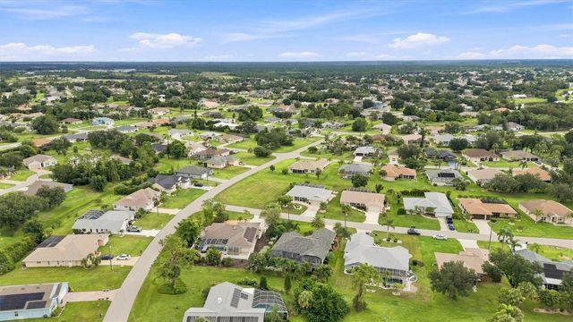 317 SALVADOR DRIVE, Punta Gorda, FL 33983