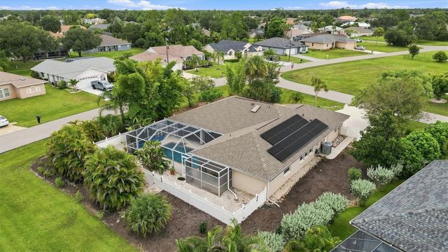 317 SALVADOR DRIVE, Punta Gorda, FL 33983