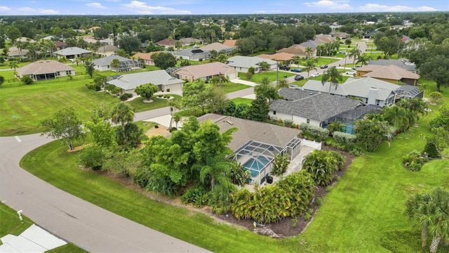 317 SALVADOR DRIVE, Punta Gorda, FL 33983