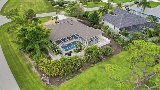 317 SALVADOR DRIVE, Punta Gorda, FL 33983