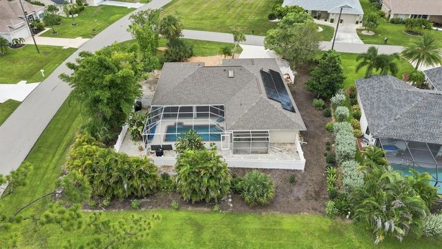 317 SALVADOR DRIVE, Punta Gorda, FL 33983