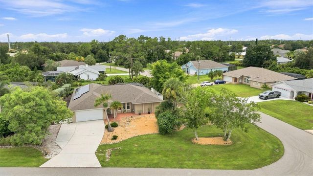 317 SALVADOR DRIVE, Punta Gorda, FL 33983