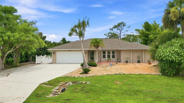 317 SALVADOR DRIVE, Punta Gorda, FL 33983