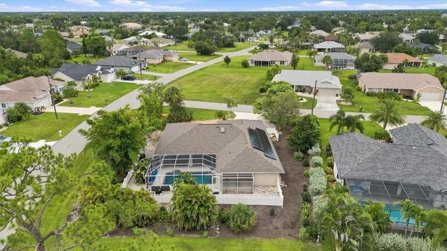 317 SALVADOR DRIVE, Punta Gorda, FL 33983