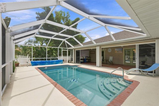 317 SALVADOR DRIVE, Punta Gorda, FL 33983