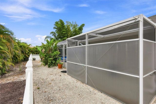 317 SALVADOR DRIVE, Punta Gorda, FL 33983