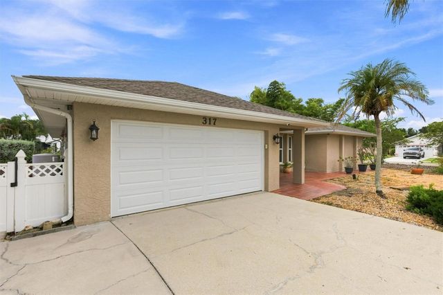 317 SALVADOR DRIVE, Punta Gorda, FL 33983