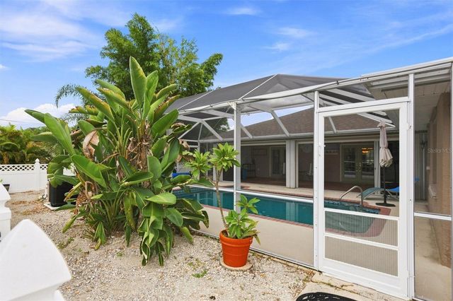 317 SALVADOR DRIVE, Punta Gorda, FL 33983