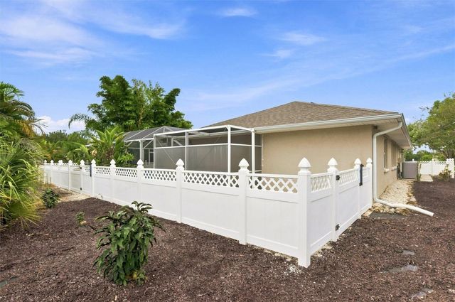 317 SALVADOR DRIVE, Punta Gorda, FL 33983