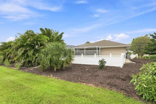 317 SALVADOR DRIVE, Punta Gorda, FL 33983