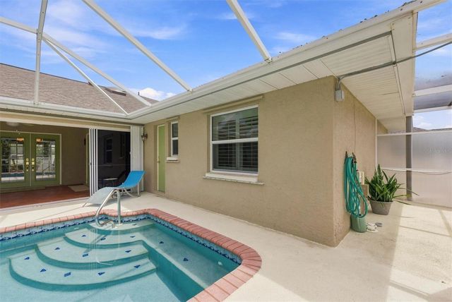 317 SALVADOR DRIVE, Punta Gorda, FL 33983