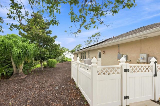 317 SALVADOR DRIVE, Punta Gorda, FL 33983