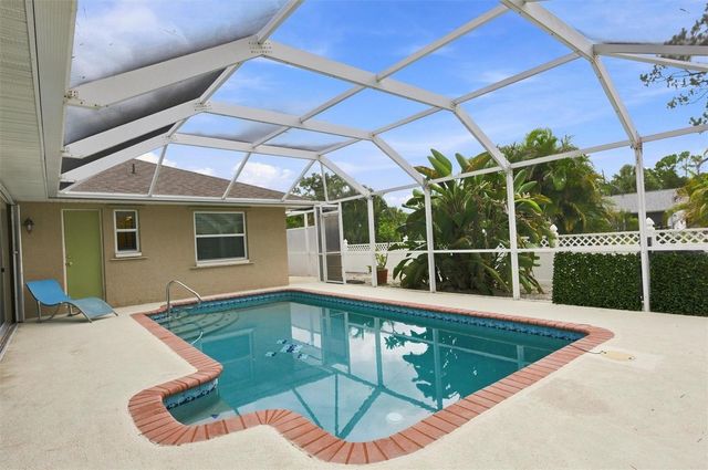 317 SALVADOR DRIVE, Punta Gorda, FL 33983