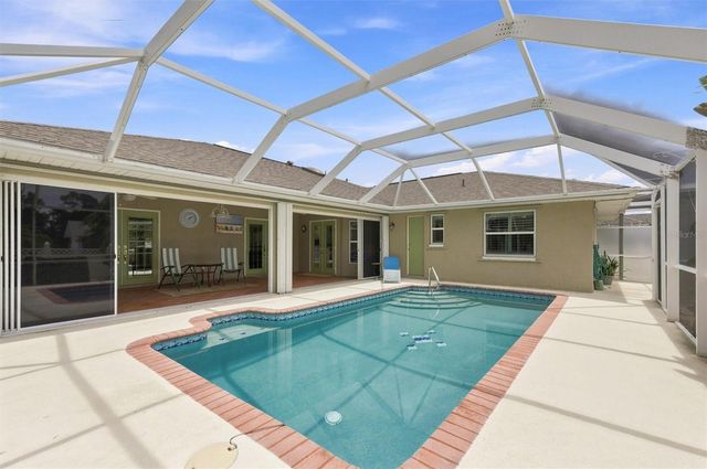 317 SALVADOR DRIVE, Punta Gorda, FL 33983