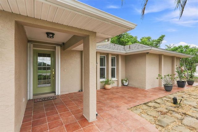 317 SALVADOR DRIVE, Punta Gorda, FL 33983