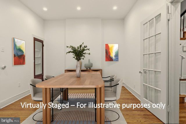 2323 W CUMBERLAND ST, Philadelphia, PA 19132