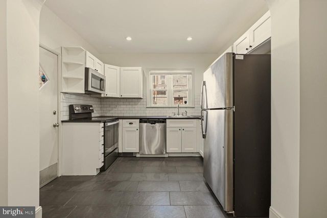 2323 W CUMBERLAND ST, Philadelphia, PA 19132