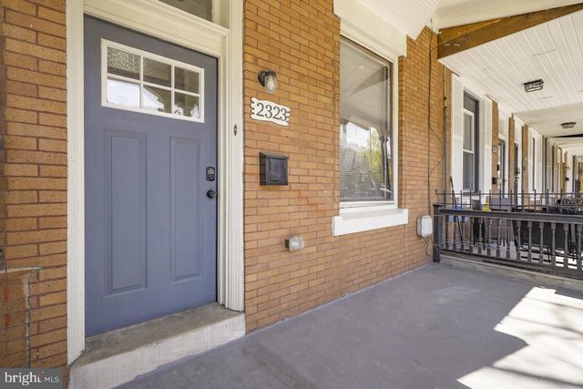 2323 W CUMBERLAND ST, Philadelphia, PA 19132