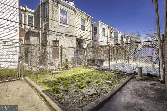 2323 W CUMBERLAND ST, Philadelphia, PA 19132