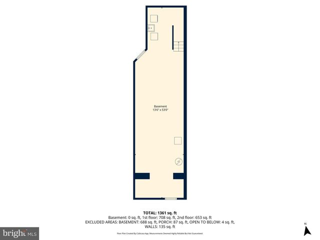 2323 W CUMBERLAND ST, Philadelphia, PA 19132