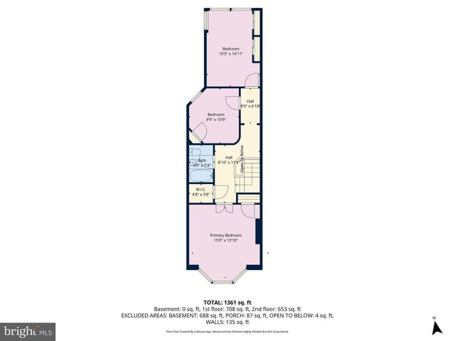 2323 W CUMBERLAND ST, Philadelphia, PA 19132