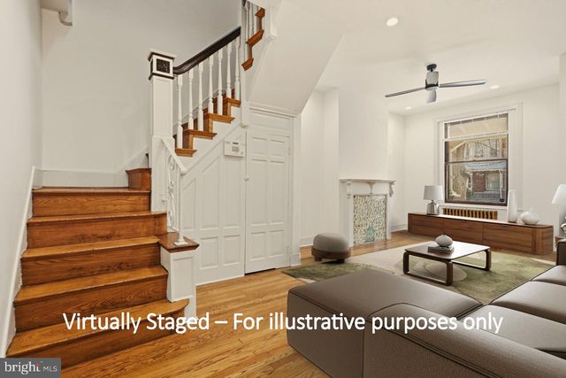 2323 W CUMBERLAND ST, Philadelphia, PA 19132