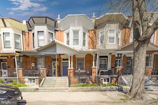 2323 W CUMBERLAND ST, Philadelphia, PA 19132