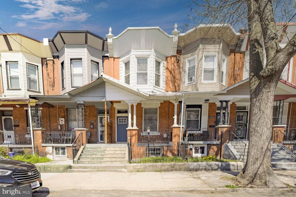 2323 W CUMBERLAND ST, Philadelphia, PA 19132