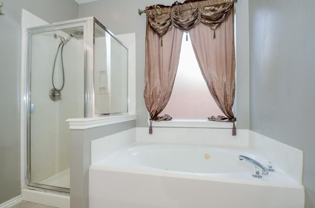 23719 Tustin Ranch Court, Katy, TX 77494