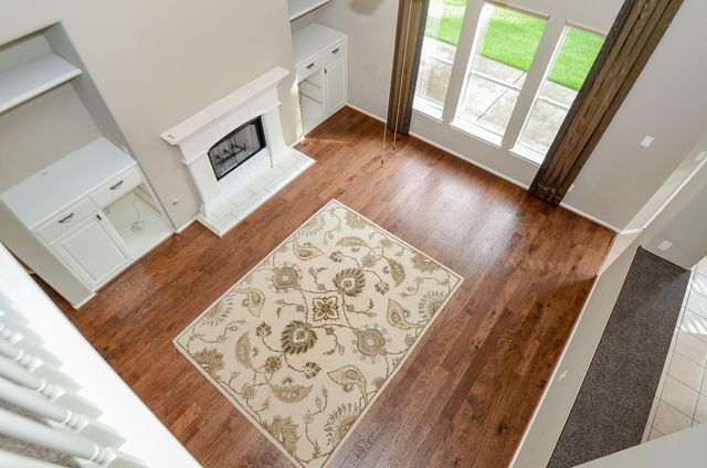 23719 Tustin Ranch Court, Katy, TX 77494