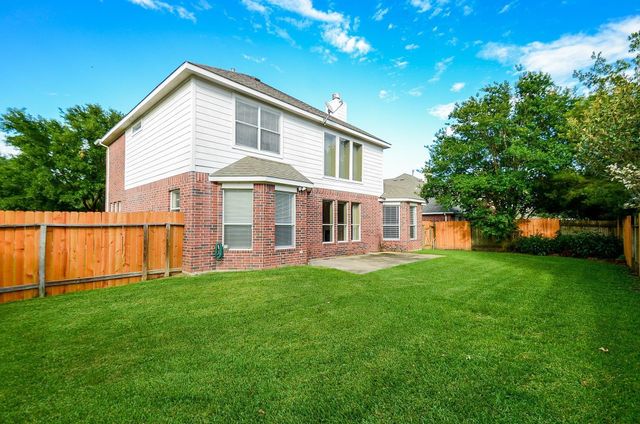 23719 Tustin Ranch Court, Katy, TX 77494