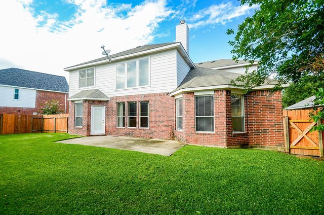 23719 Tustin Ranch Court, Katy, TX 77494