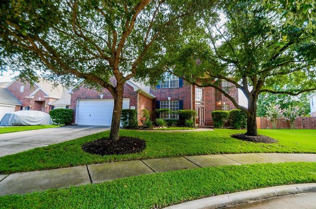 23719 Tustin Ranch Court, Katy, TX 77494