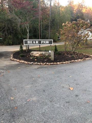 Lot 2 Lonesome Pine, Murphy, NC 28906