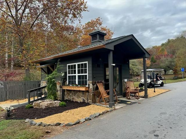 Lot 2 Lonesome Pine, Murphy, NC 28906