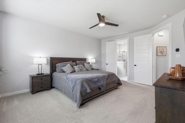 405 Hummingbird Drive, Celina, TX 75009