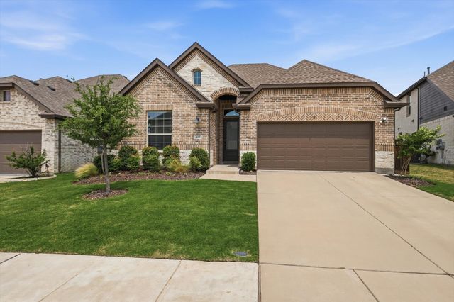 405 Hummingbird Drive, Celina, TX 75009