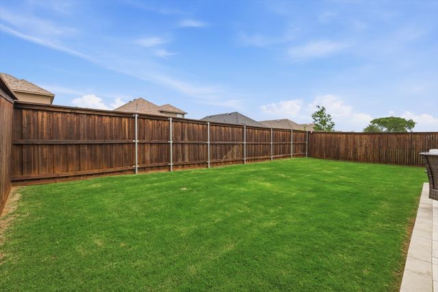 405 Hummingbird Drive, Celina, TX 75009