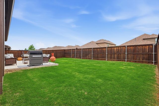 405 Hummingbird Drive, Celina, TX 75009