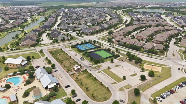 405 Hummingbird Drive, Celina, TX 75009