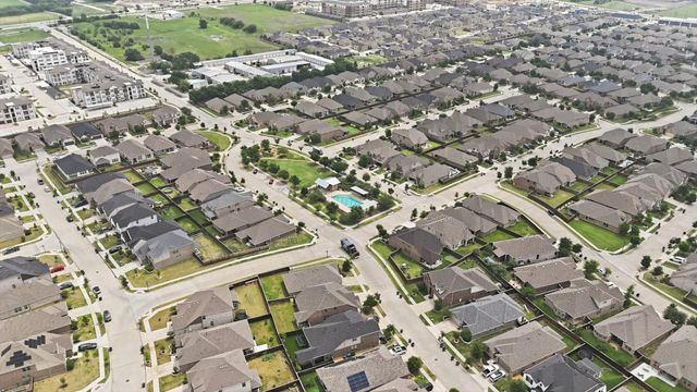 405 Hummingbird Drive, Celina, TX 75009