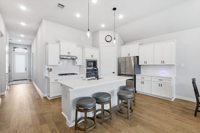 405 Hummingbird Drive, Celina, TX 75009